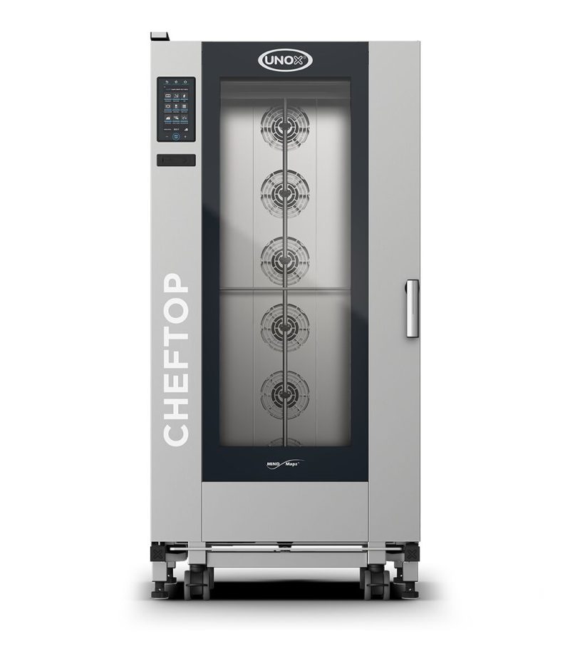 CUI_UNOX_CHEFTOP BIG CHEFTOP MIND.MAPS PLUS BIG